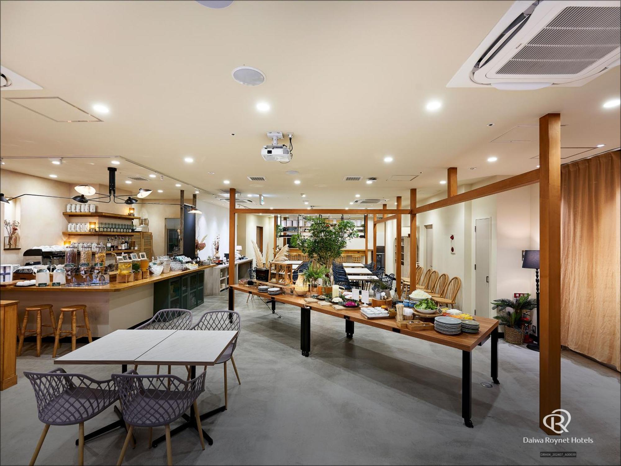 Daiwa Roynet Hotel Nagoya Eki Mae Eksteriør billede