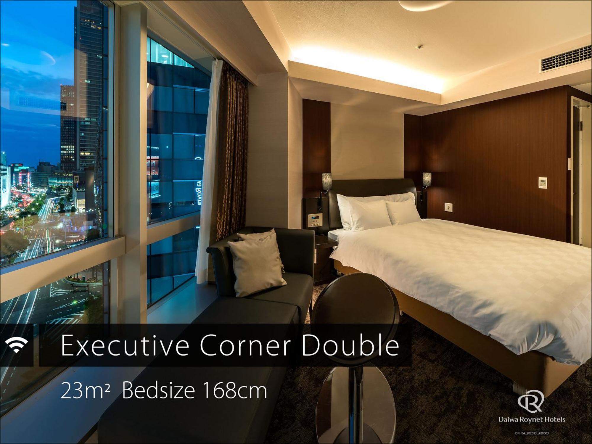 Daiwa Roynet Hotel Nagoya Eki Mae Eksteriør billede