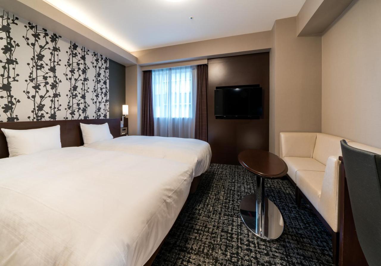 Daiwa Roynet Hotel Nagoya Eki Mae Eksteriør billede